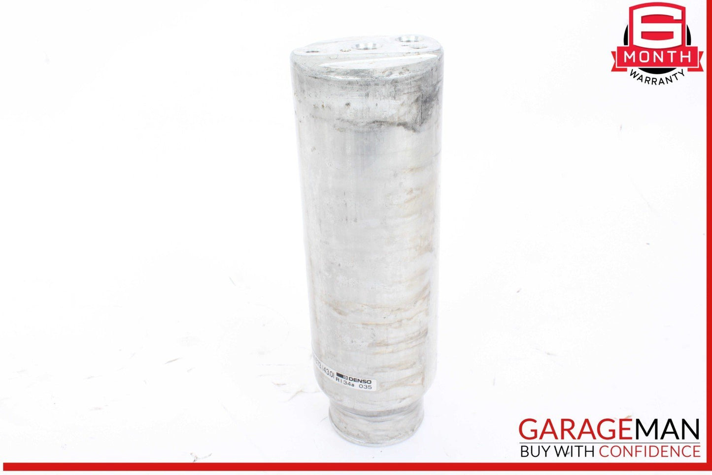 97-04 Porsche 911 Boxster 986 AC A/C Air Conditioning Drier Dryer 99657304300