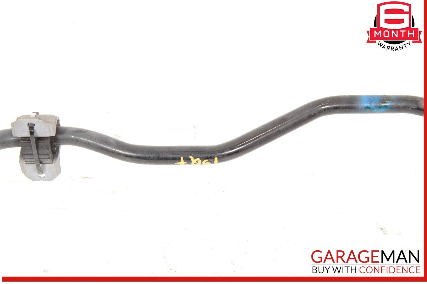 17-24 Audi Q7 Coil Suspension Rear Stabilizer Bar Swaybar 4M0511305 OEM