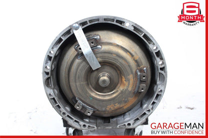 00-04 Mercedes CL500 SL500 Tranny Automatic Transmission 5G Tronic 722.633