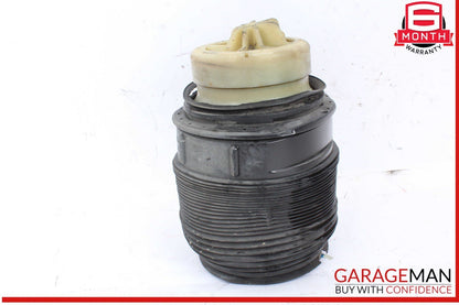 10-18 Mercedes W212 E350 Wagon Rear Left & Right Side Air Suspension Bag Shock