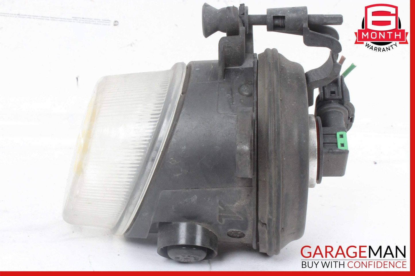 10-13 Mercedes W207 E350 C350 Front Right Side Bumper Fog Light Lamp OEM