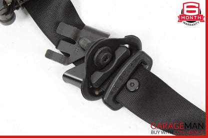 12-14 Mercedes W204 C250 Coupe Front Right Side Seatbelt Seat Belt Retractor OEM