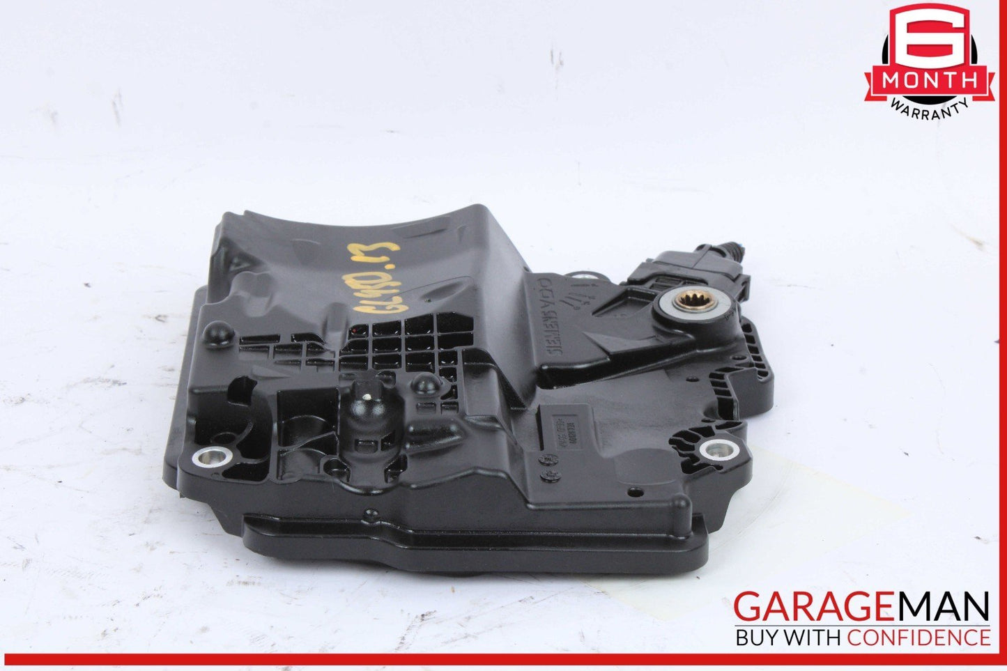 06-13 Mercedes X164 GL450 CL500 ISM Gearbox Transmission Control Unit TCU OEM