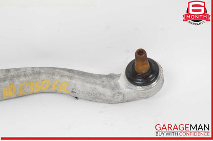 10-16 Mercedes W212 E350 E400 E550 Front Right Top Upper Control Arm RWD OEM