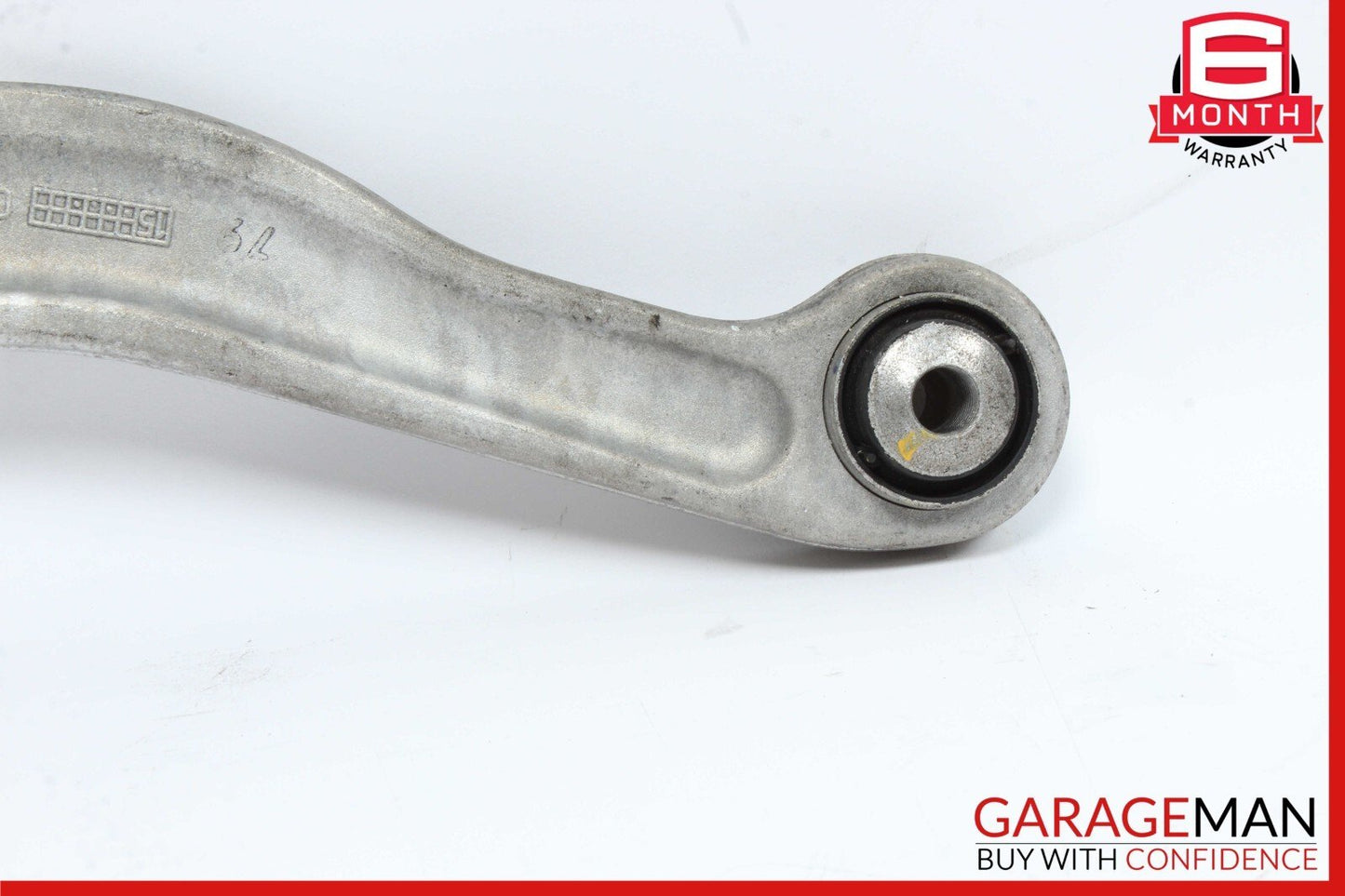 08-15 Mercedes GLK250 C350 C300 Rear Right / Left Upper Trailing Control Arm