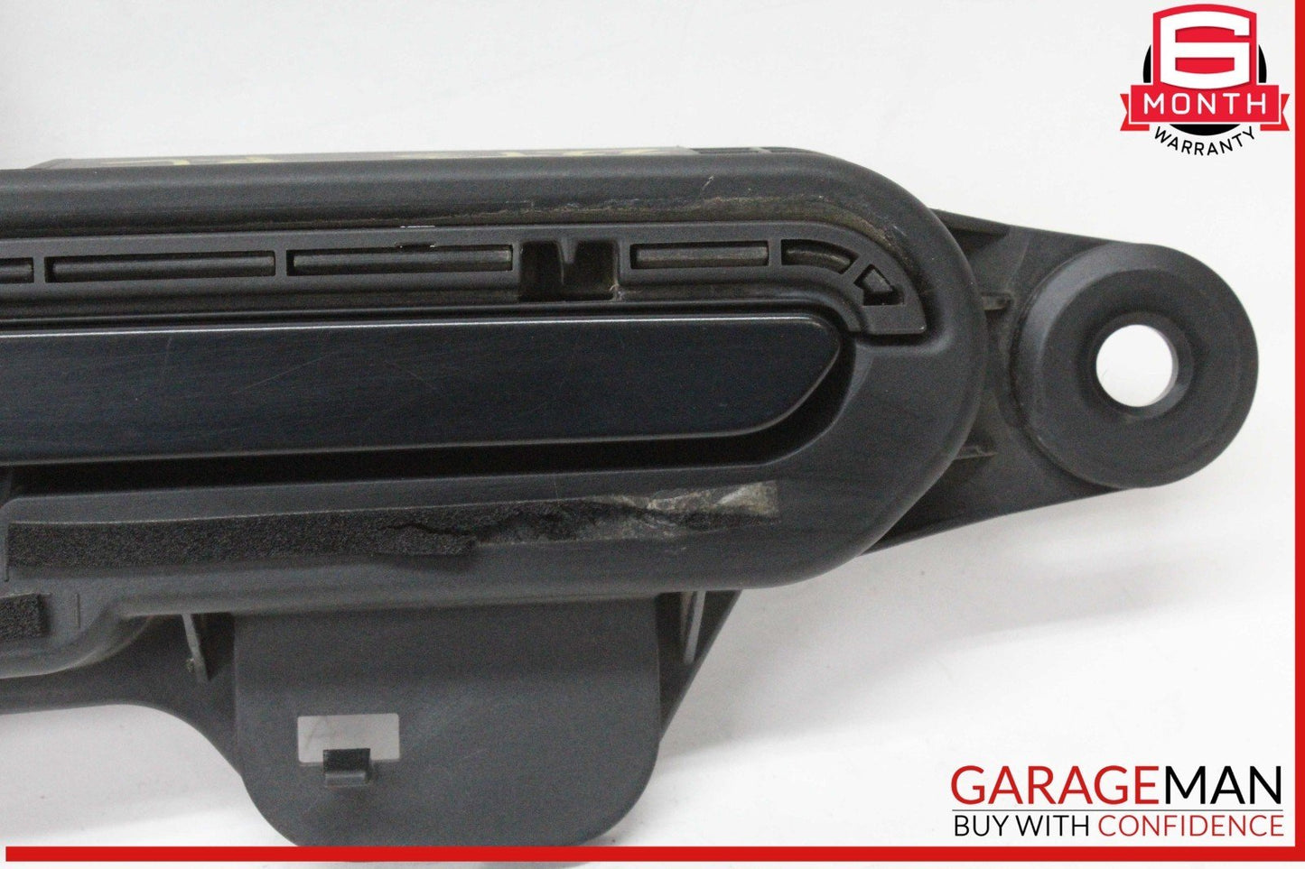 20-25 Tesla Model 3 Rear Left Driver Side Exterior Door Handle OEM