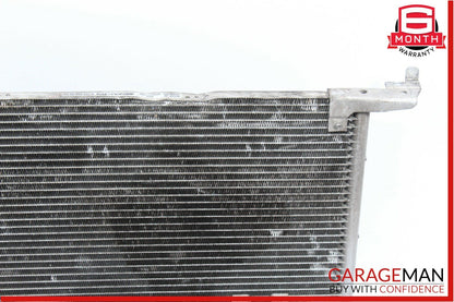 01-06 Mercedes W215 CL55 S55 AMG A/C AC Air Conditioning Condenser 2155000054