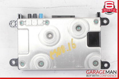 10-20 Mercedes W204 C300 C250 SLK250 Communication Control Module OEM