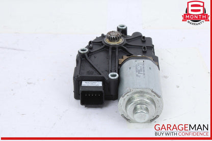 03-12 Maserati Quattroporte M139 Sunroof Sun Roof Motor 6117026C OEM