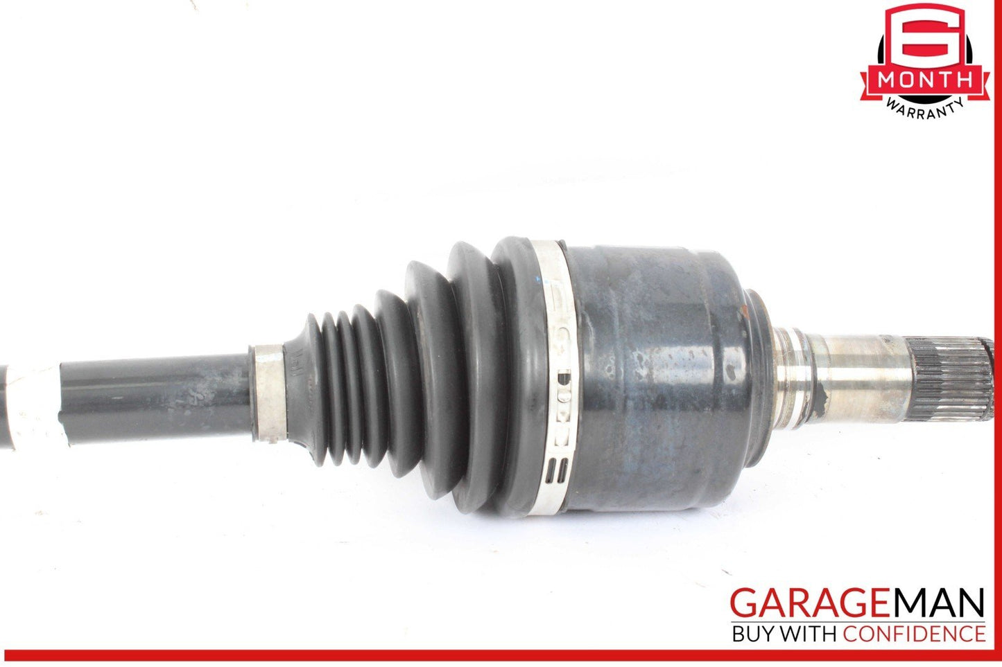 14-17 Maserati Ghibli S Rear Left Driver Side Axle CV Half Shaft OEM