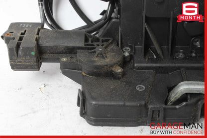 06-11 Mercedes W219 CLS63 CLS500 Front Left Door Lock Latch Actuator Keyless Go