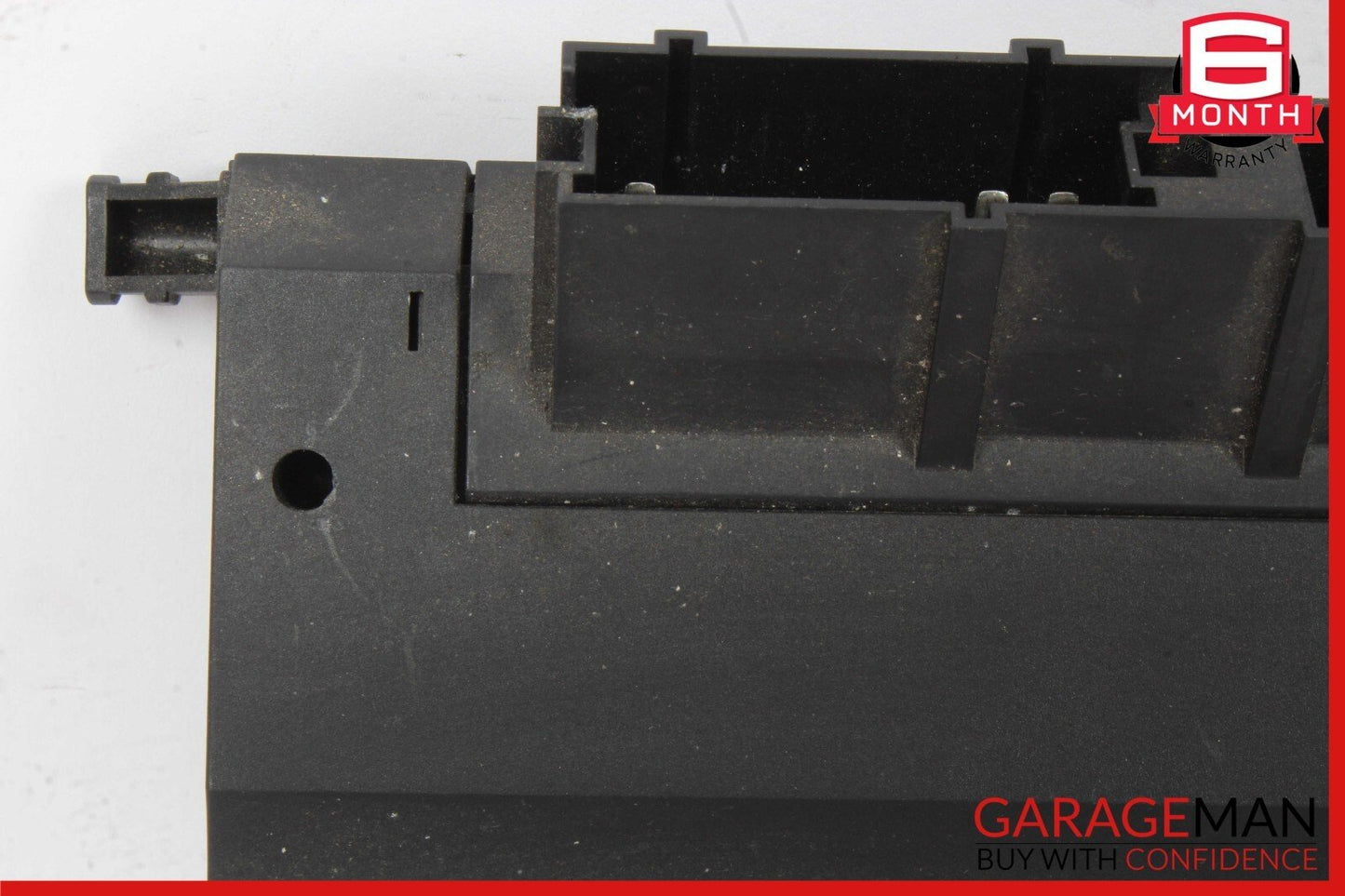 07-14 Mercedes W216 CL550 CL63 AMG Front Left Under Seat Control Module OEM