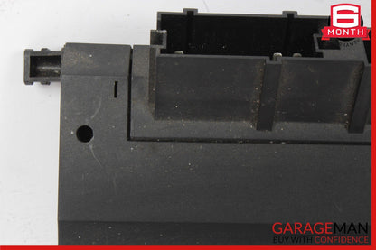 07-14 Mercedes W216 CL550 CL63 AMG Front Left Under Seat Control Module OEM