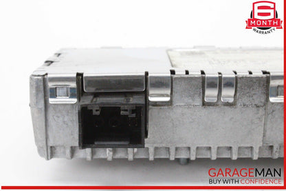 14-19 Mercedes W212 E350 Sirius Satellite Radio Receiver 2128705689 OEM