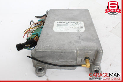 00-06 Mercedes W202 C280 CL500 Voice Command Control Module 2108208026 OEM