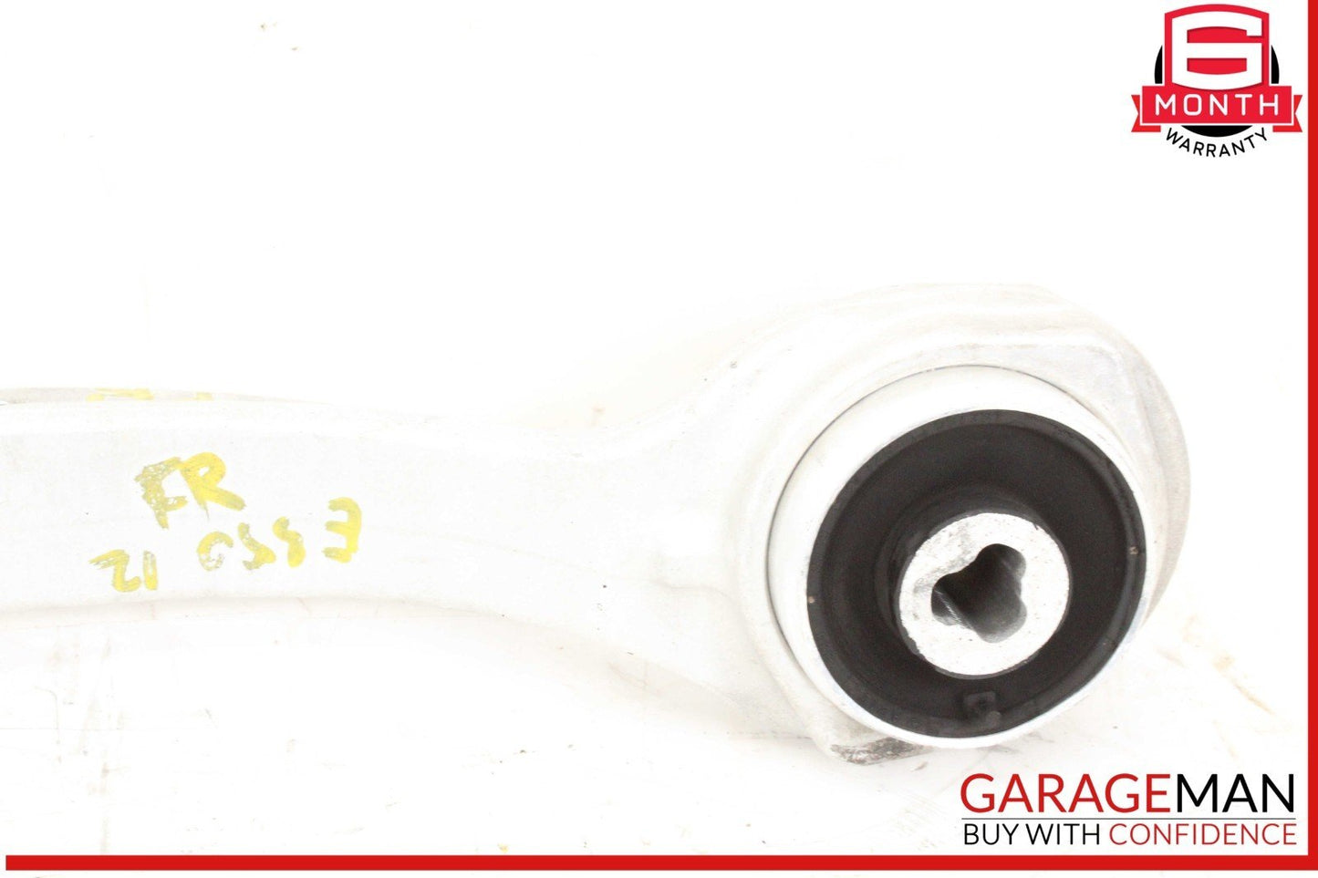 10-16 Mercedes W212 E350 Front Right Passenger Side Top Upper Control Arm OEM