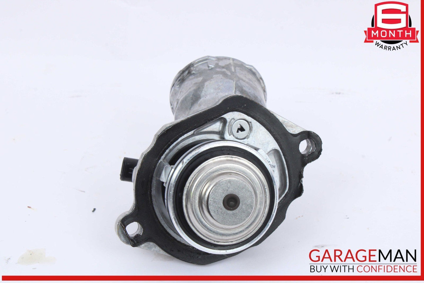 05-12 Mercedes W203 C230 CLK350 R350 Water Thermostat Housing 2722000115 OEM