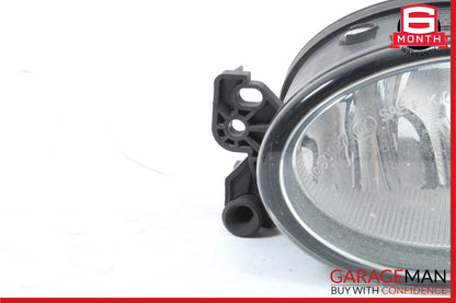 Mercedes W211 E350 CLK350 GL550 Fog Light Lamp Left Driver Side 1698201556 OEM