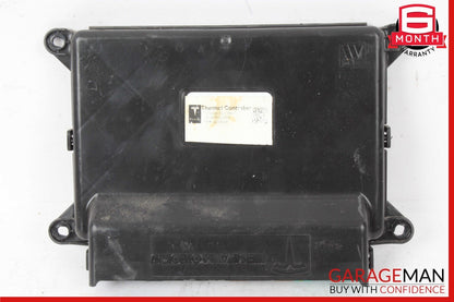 14-17 Mercedes B-Class W242 W246 Tesla Thermal Control Module 1016898-00-D OEM