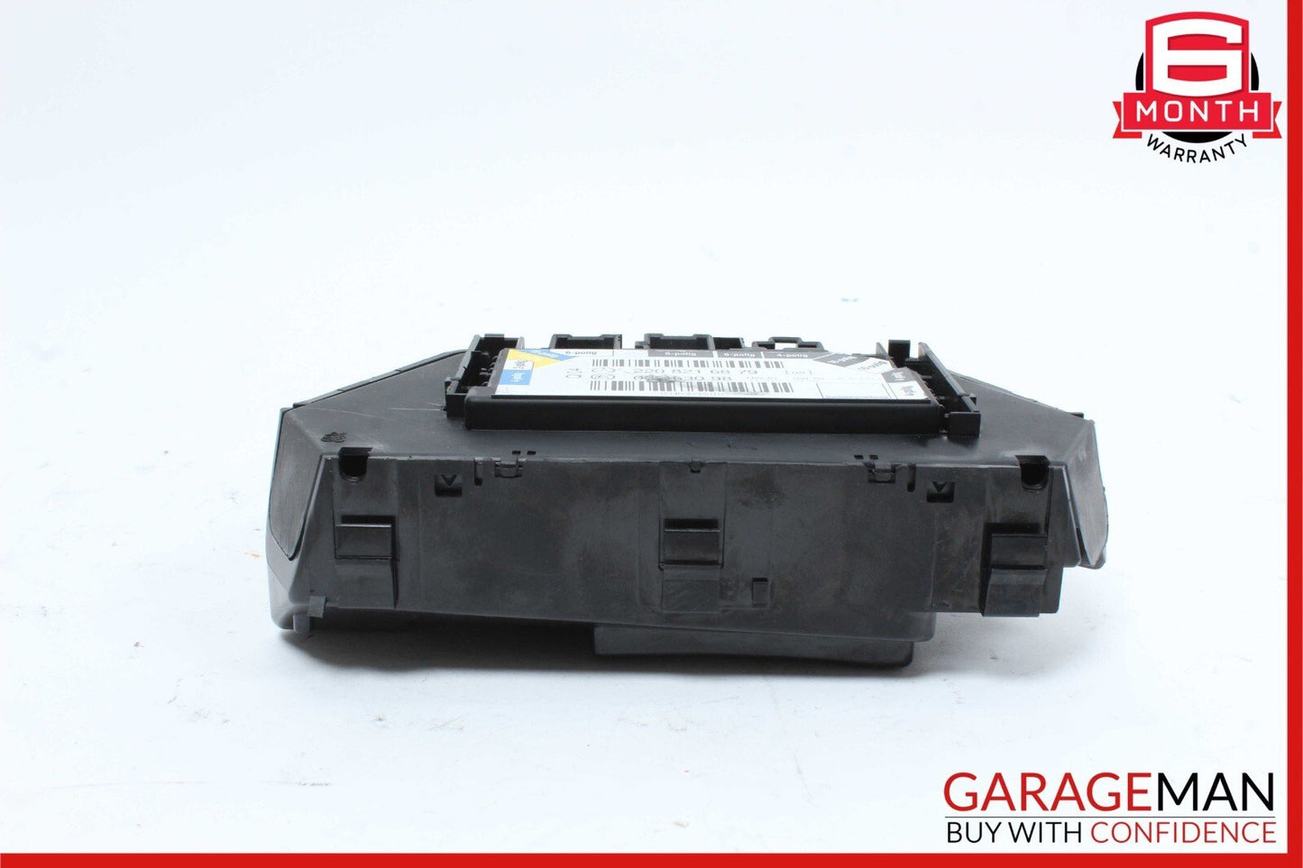 00-06 Mercedes W220 S55 AMG S500 Rear Right Side Seat Door Control Module OEM