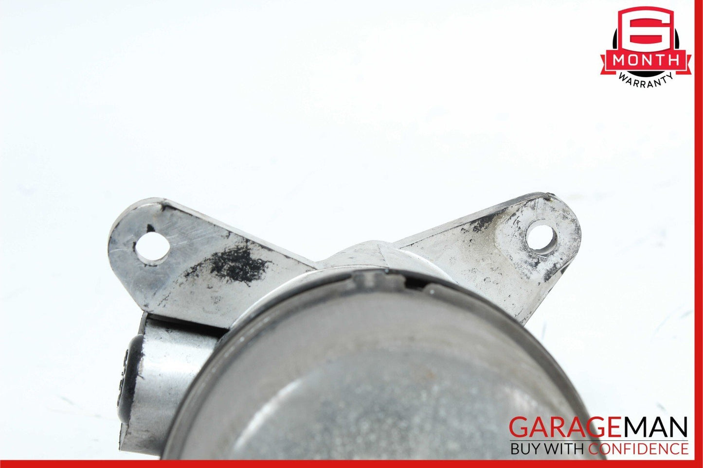 10-13 Mercedes W212 E350 Front Left Side Bumper Running Daytime Light Lamp OEM