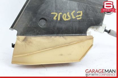 08-14 Mercedes E350 C300 C250 Rear Right Side Door Lock Latch Actuator