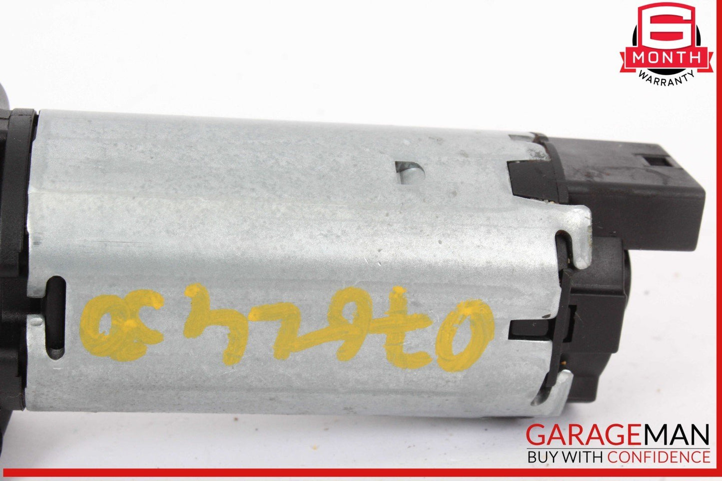 07-19 Mercedes X164 GL450 4MATIC GL350 Rear 3rd Third Row Seat Motor OEM