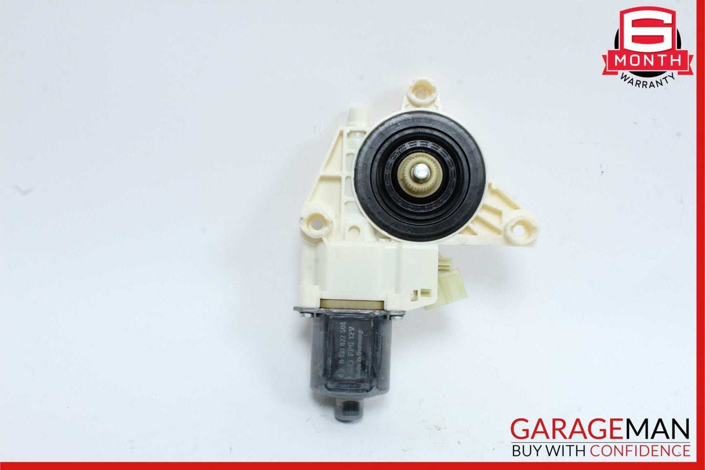 08-16 Mercedes W212 E400 GLK350 C300 Rear Right Door Window Regulator Motor Unit