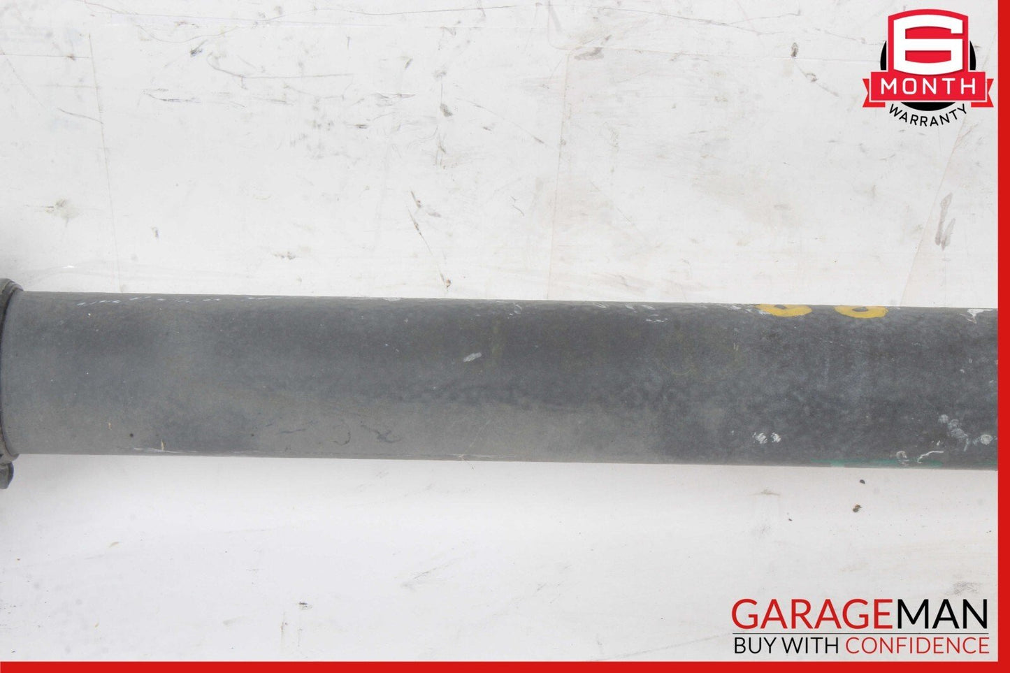 12-19 Mercedes X166 GL450 ML400 Rear Right or Left Side Half Axle Shaft OEM