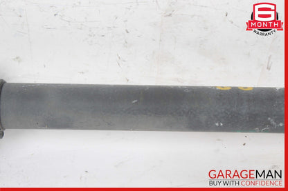 12-19 Mercedes X166 GL450 ML400 Rear Right or Left Side Half Axle Shaft OEM