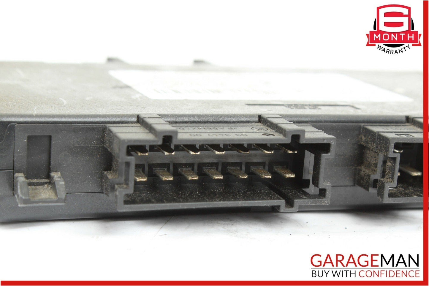 03-12 Mercedes E350 CLS500 GL550 Front Left Seat Control Controller Module OEM
