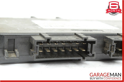 03-12 Mercedes E350 CLS500 GL550 Front Left Seat Control Controller Module OEM