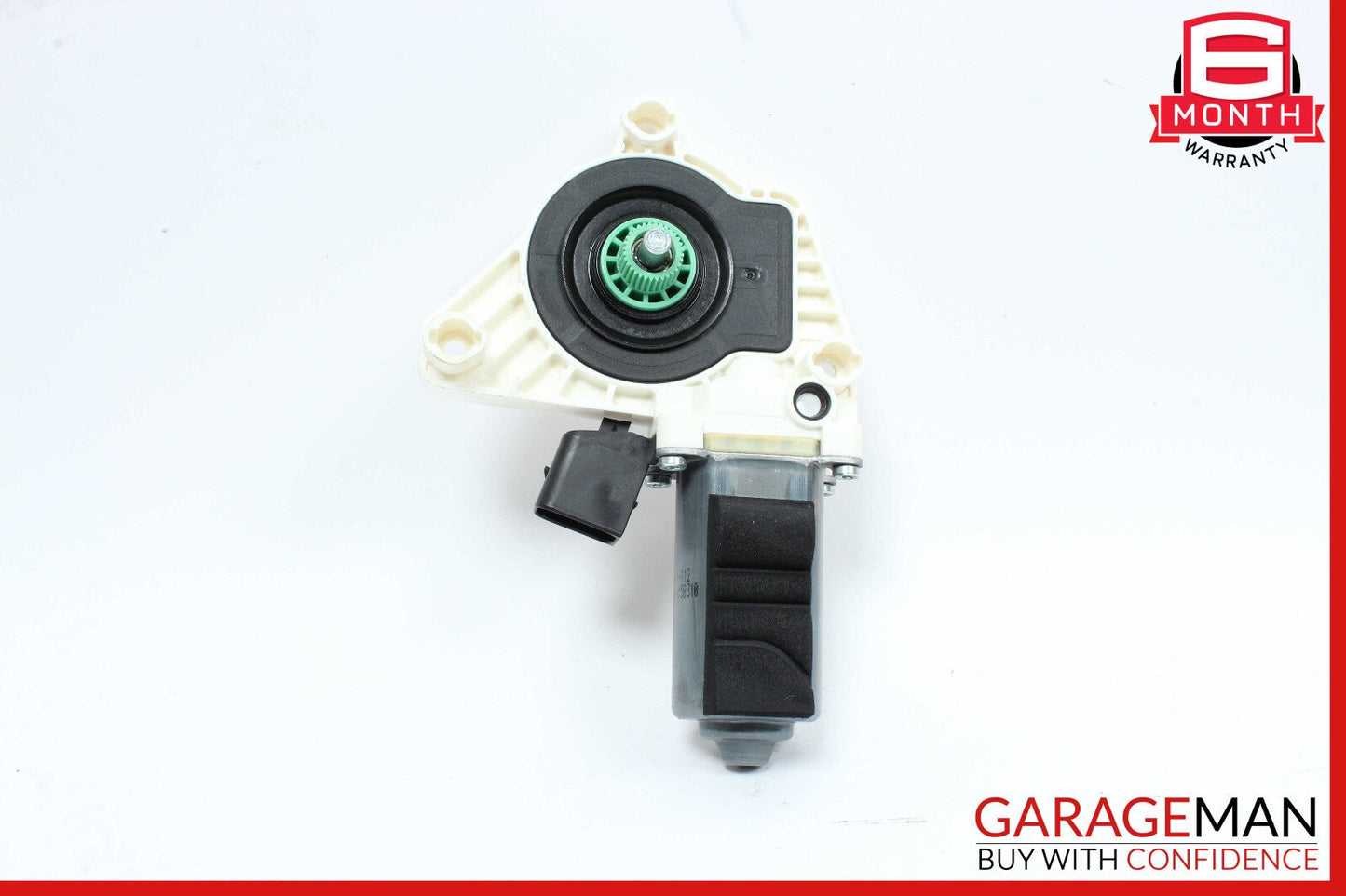 14-18 Mercedes W117 CLA250 Rear Right Side Door Window Regulator Motor OEM