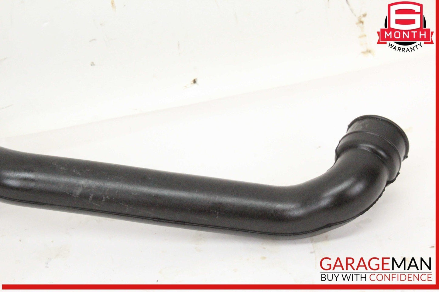 05-14 Mercedes W203 C230 GL450 Engine PCV Crankcase Vent Valve Oil Separator OEM