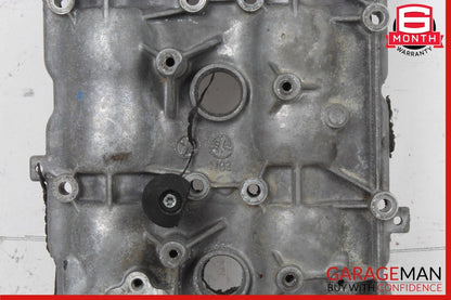 06-13 Mercedes W211 E350 CLK350 SLK350 Left Side Cylinder Head Valve Cover OEM