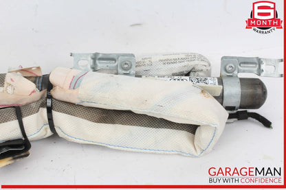 13-17 Audi SQ5 Q5 Right Passenger Side Curtain Airbag Air Bag 8R0880742J OEM