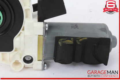 14-19 Mercedes W117 CLA250 Rear Left Side Door Window Regulator Motor Unit OEM