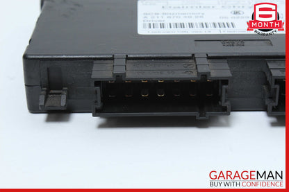 03-12 Mercedes W219 CLS550 GL350 E350 Seat Control Module Left Side OEM