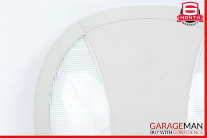 06-11 Mercedes W211 E550 E350 CLS350 CLS550 Rear Overhead Dome Light Reading Map