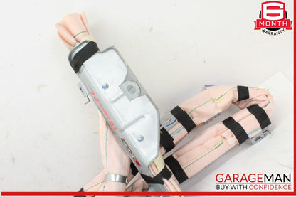 18-24 Nissan Leaf Left Driver Side Upper Roof Curtain Airbag Air Bag OEM