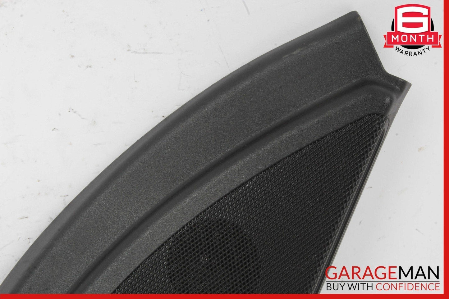 06-12 Mercedes W164 ML350 ML550 Speaker Door Mirror Cover Front Right Side OEM