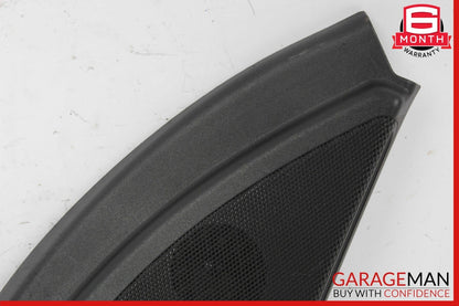 06-12 Mercedes W164 ML350 ML550 Speaker Door Mirror Cover Front Right Side OEM