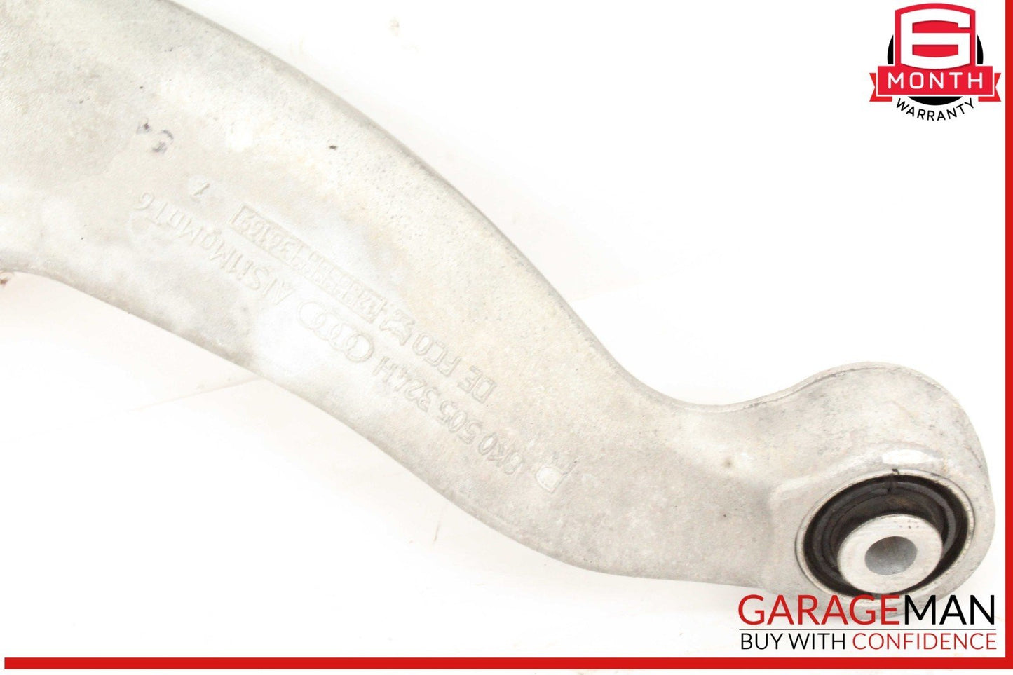 09-18 Audi A5 A8 A7 S4 A4 Rear Right Passenger Side Upper Control Arm 8K0505324H