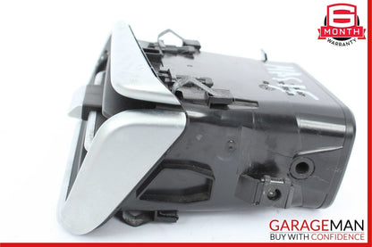 14-17 Maserati Ghibli Front Right Side Dash A/C AC Air Vent Trim Panel OEM