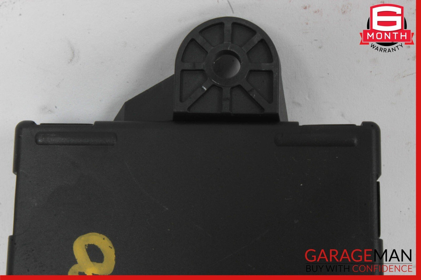 08-18 Mercedes W212 E350 C350 Sedan Rear Right Side Door Controller Module Unit
