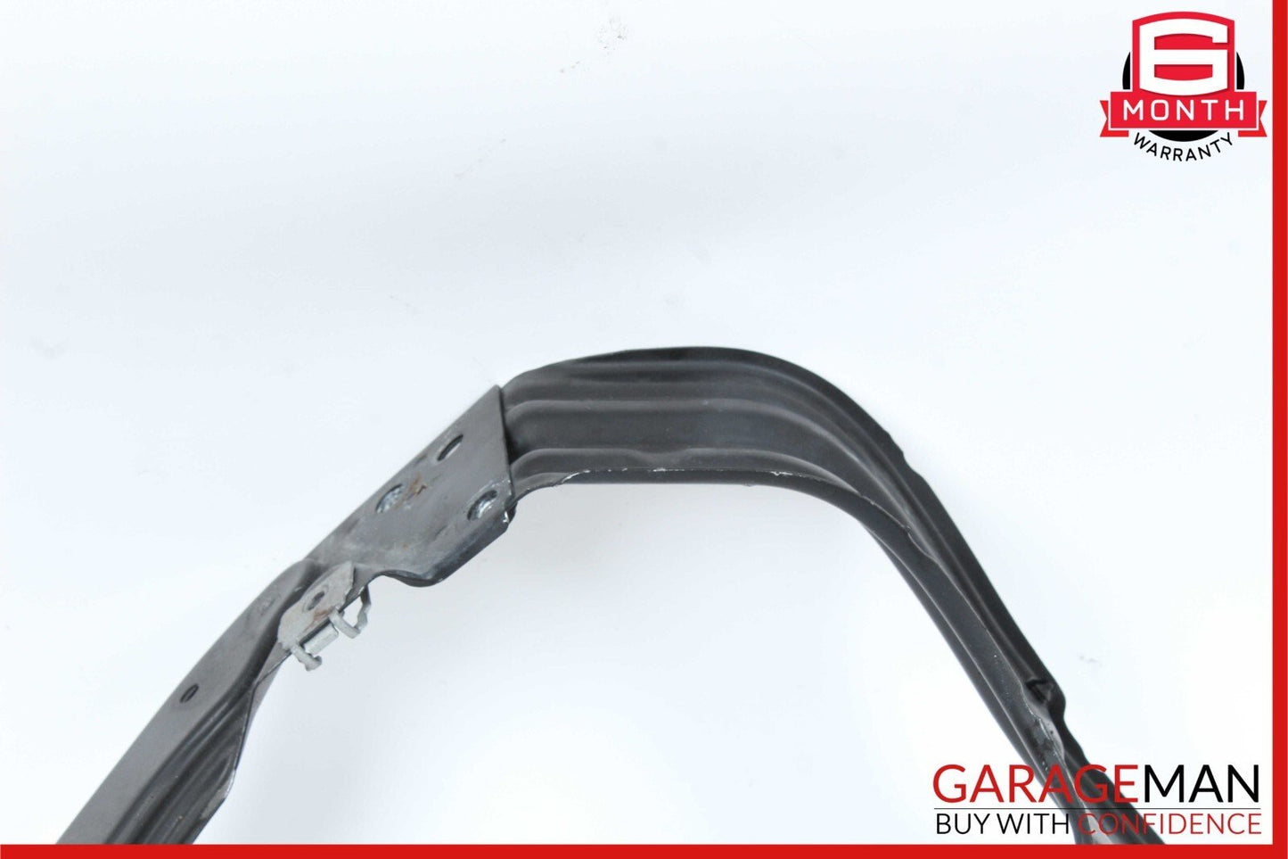 05-08 Mercedes R230 SL500 Front Left Driver Side Headlight Support Bracket OEM