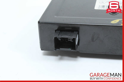 07-14 Mercedes W219 CLS550 SLK350 Sirius Satellite Radio Module Receiver OEM
