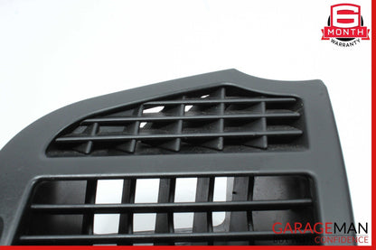 07-14 Mercedes W216 CL550 S550 S63 Front Right Dash AC A/C Air Vent Grille Cover