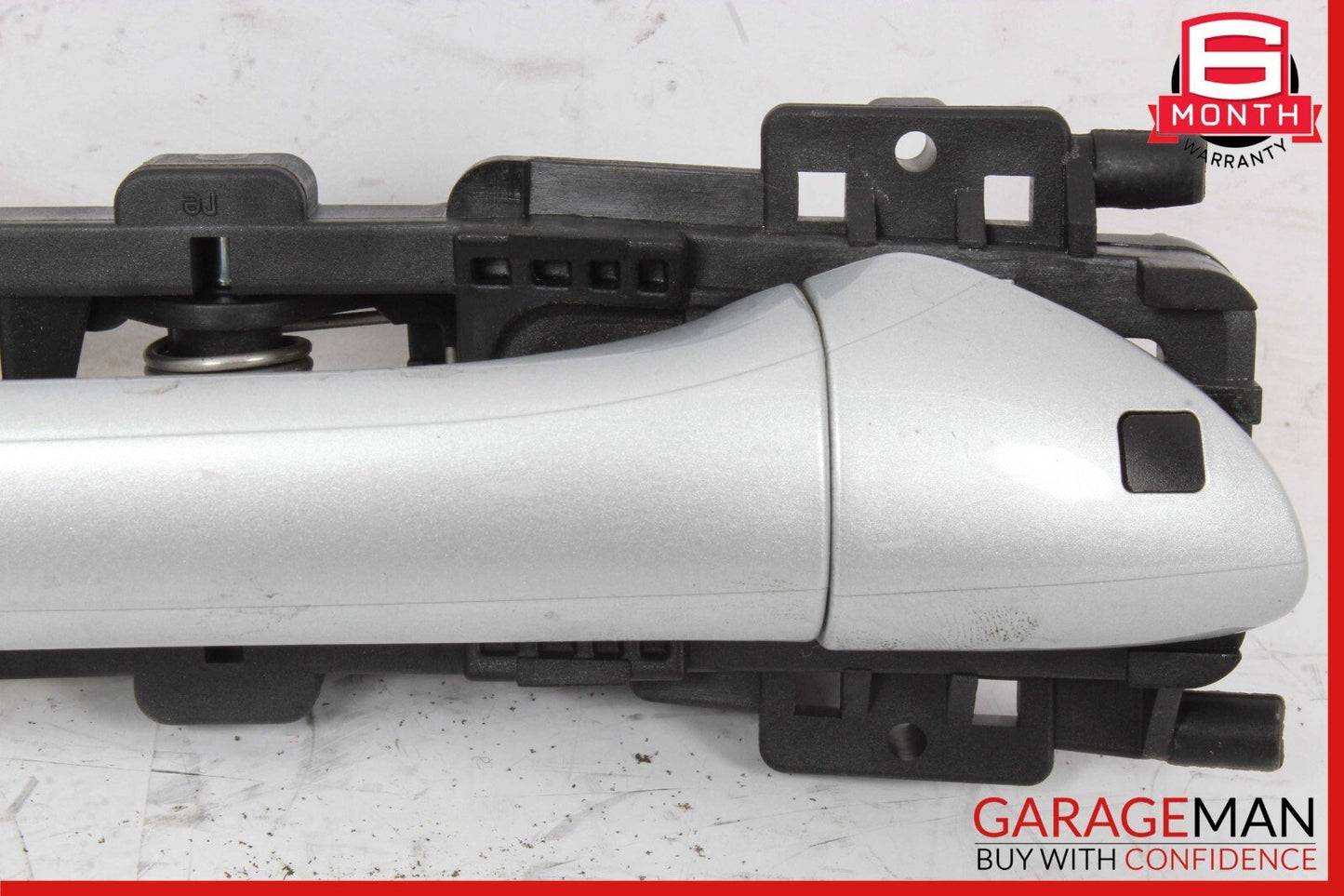 05-11 Mercedes R171 SLK350 SLK280 Right Passenger Side Exterior Door Handle OEM