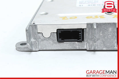 06-12 Mercedes W164 ML350 4MATIC Voice Communication Control Module OEM
